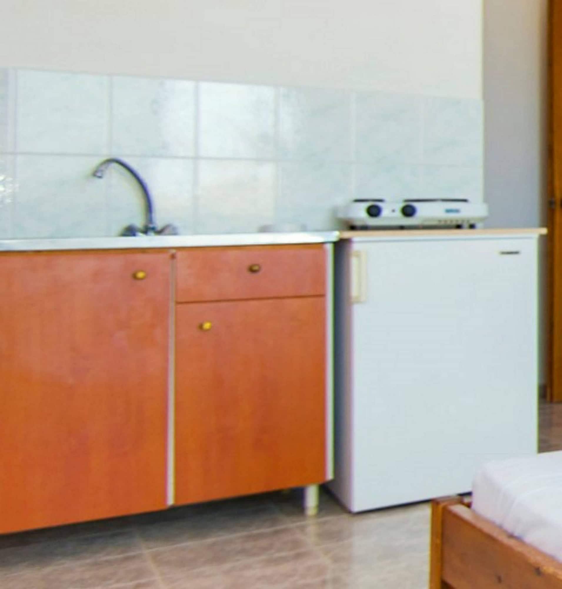 Butterfly Studios, Фалираки Экстерьер фото