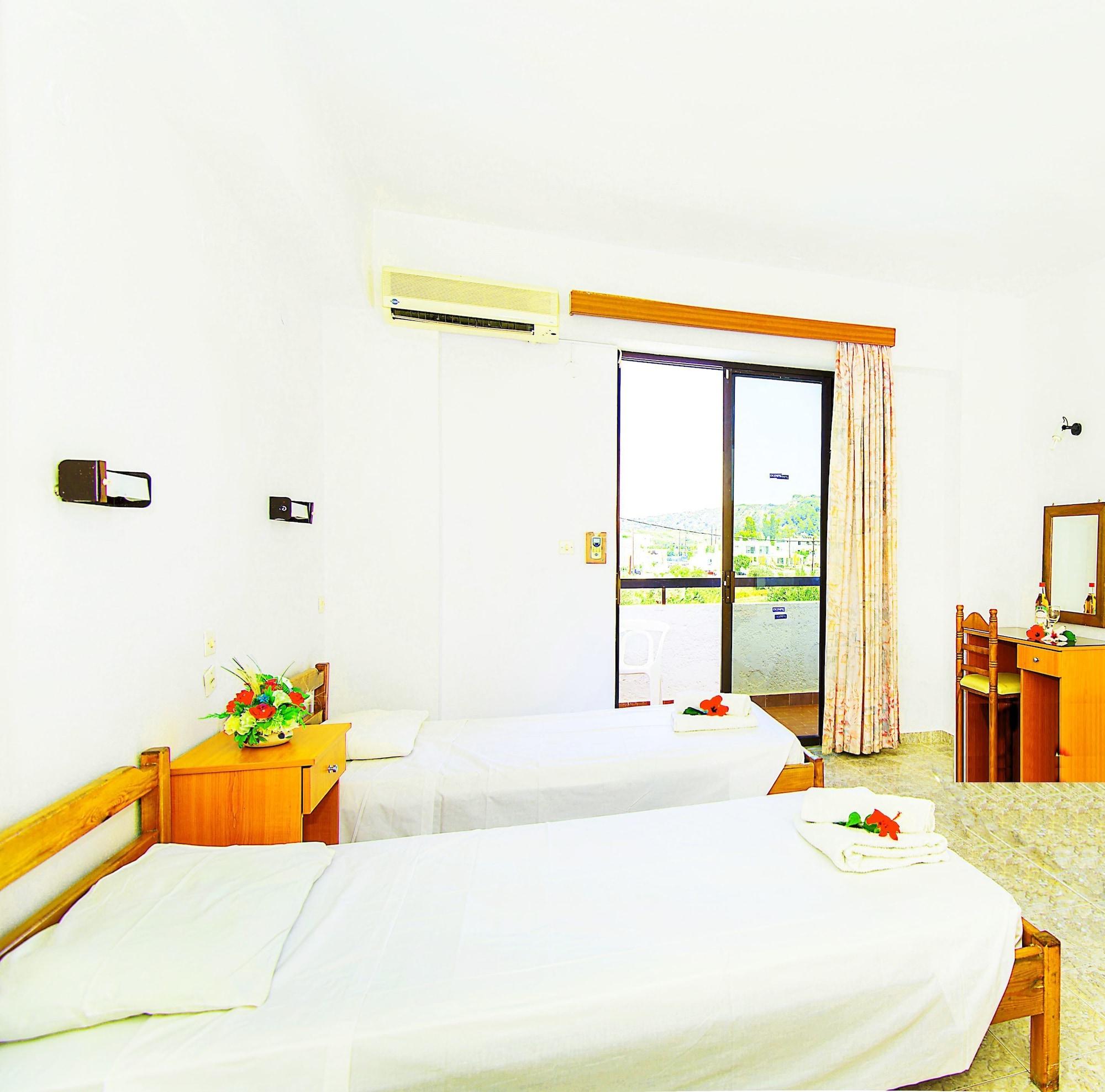 Butterfly Studios, Фалираки Экстерьер фото
