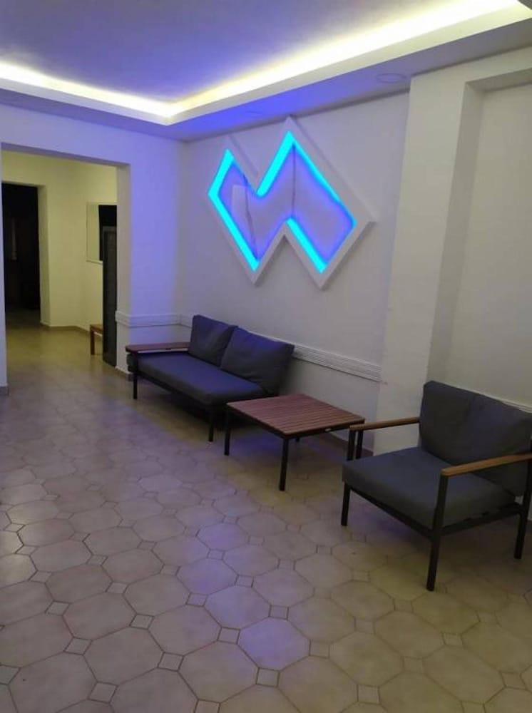 Butterfly Studios, Фалираки Экстерьер фото