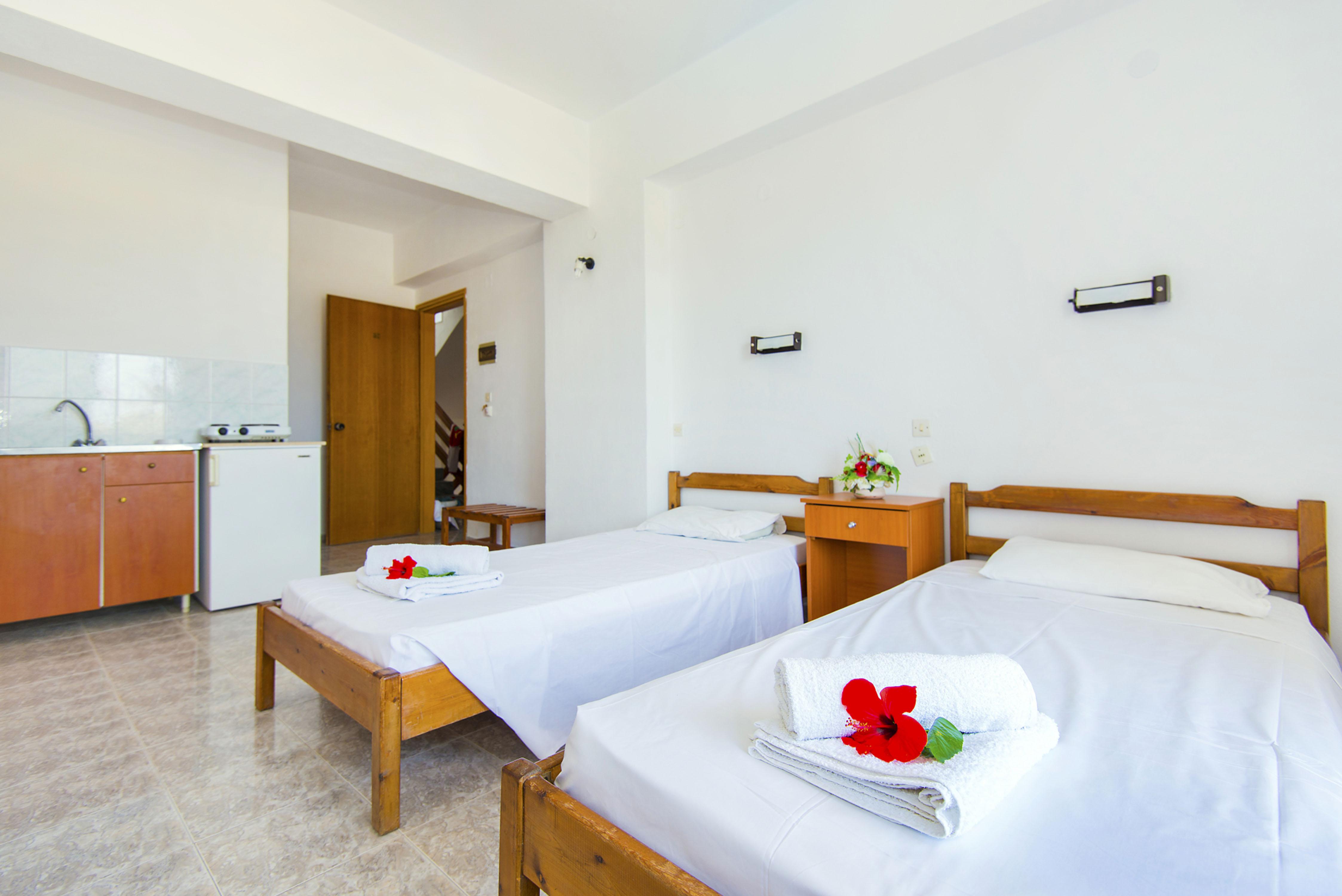 Butterfly Studios, Фалираки Экстерьер фото