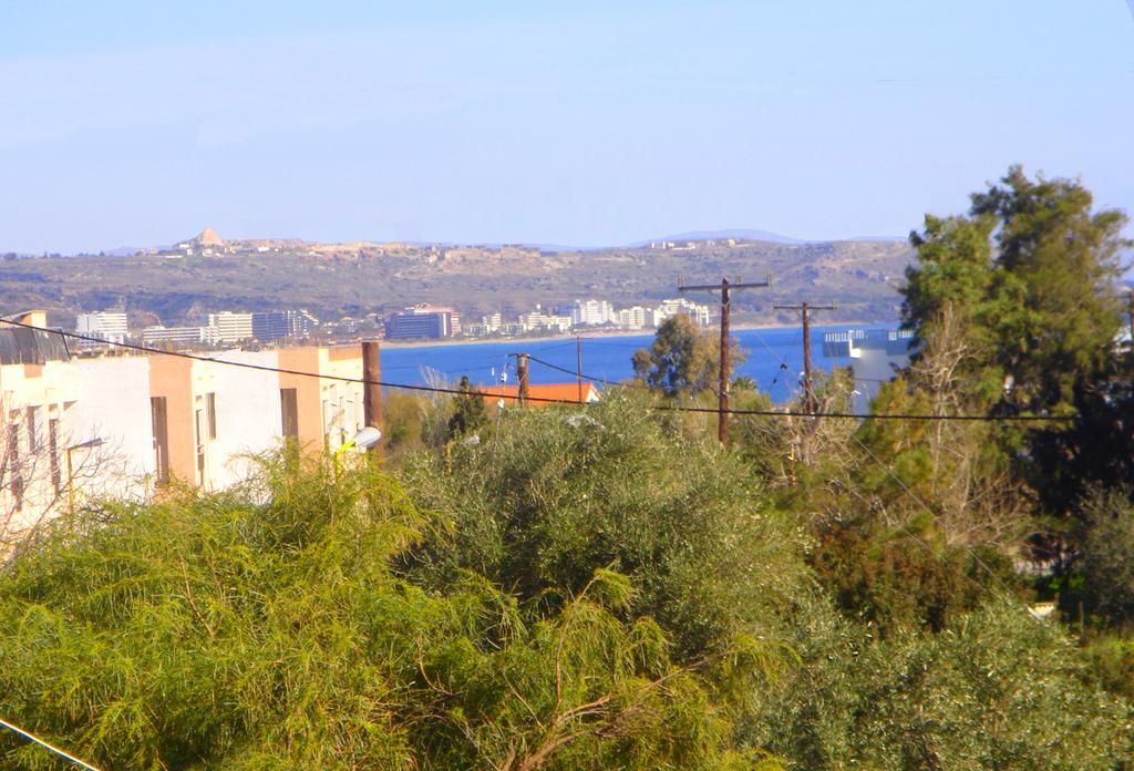 Butterfly Studios, Фалираки Номер фото