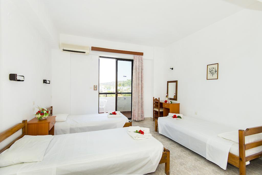 Butterfly Studios, Фалираки Номер фото
