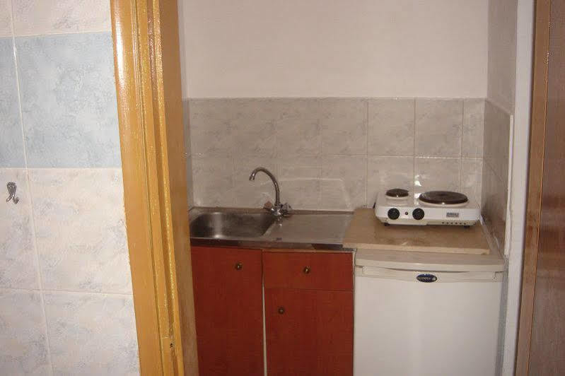 Butterfly Studios, Фалираки Экстерьер фото